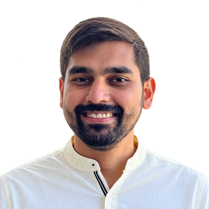 Anuraag Vaidya